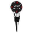 Wine O'Clock Wine Stopper